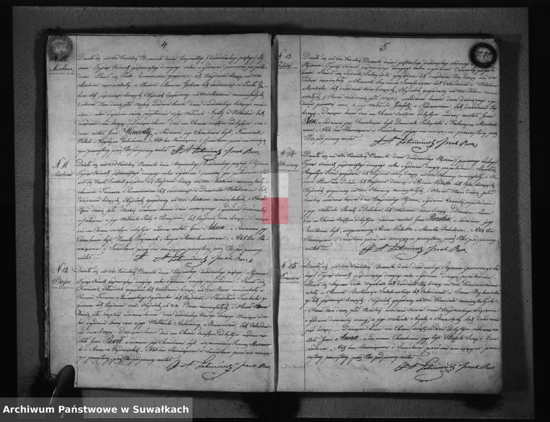 image.from.unit.number "Duplikat Parafii Berzniki R. 1852"