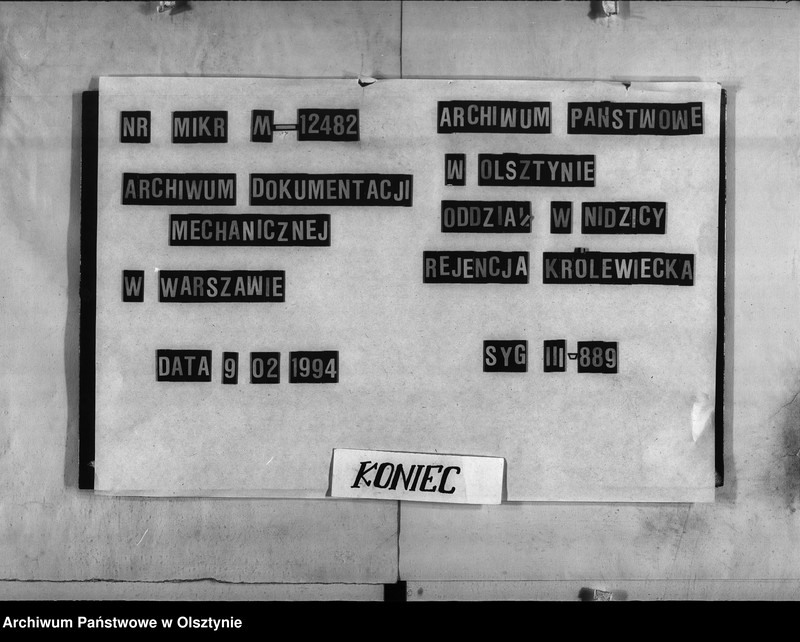 image.from.unit.number "Provionzial Institute und Communal Kassenrendant Werdermann [Heinrich Wilhelm]"
