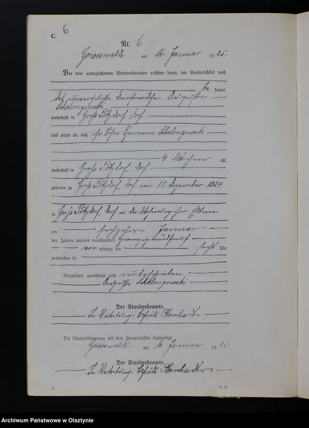 image.from.unit.number "Sterbe-Neben-Register Nr 1-43"