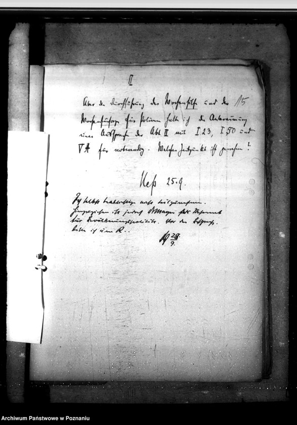 Obraz 19 z jednostki "Wochenfürsorge - fürsorgerechtliche Wochenhilfe"