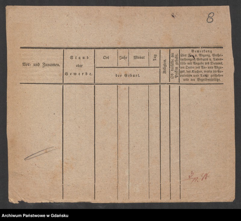 image.from.unit.number "Karty meldunkowe: Laugwitz - Laws"