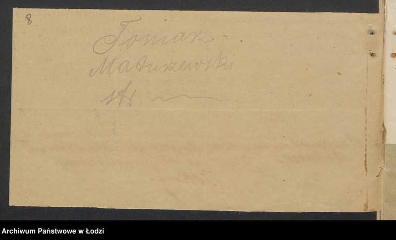 Obraz 10 z jednostki "Jochel Niewiażski - sprzedaż towarów manufakturowych"