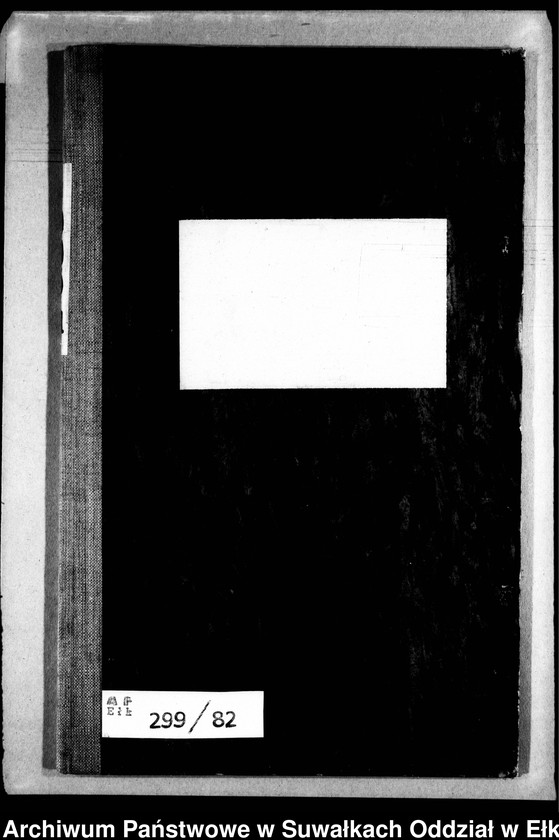 image.from.unit.number "Geburts-Neben-Register des Preussischen Standes-Amtes Gr. Strengeln Kreis Angerburg"