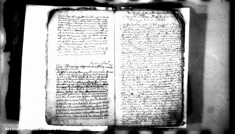 Obraz 12 z jednostki "Relationes [protocollon]"