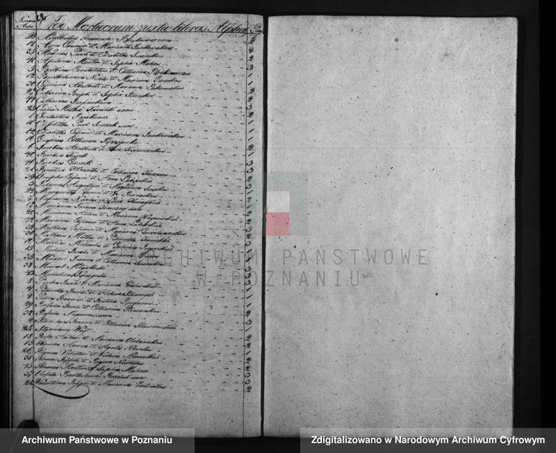 image.from.unit.number "Duplicatus baptisatorum, copulatorum, mortuorum"