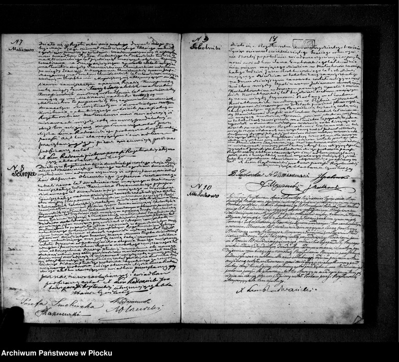 image.from.unit.number "Akta urodzeń, małżeństw i zgonów"
