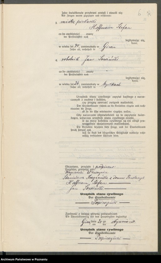 image.from.unit.number "Rejestr poboczny małżeństw"