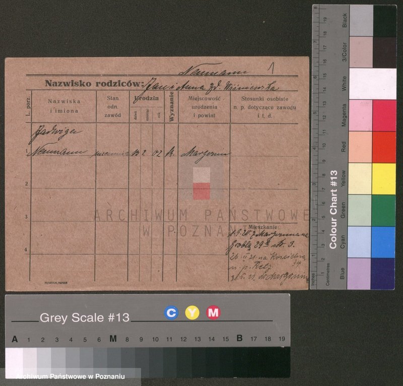 Obraz 1 z jednostki "Neuman (samotni mężczyźni i kobiety)"