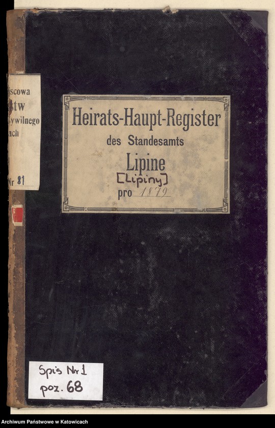 image.from.unit.number "Księga małżeństw nr 1-81"