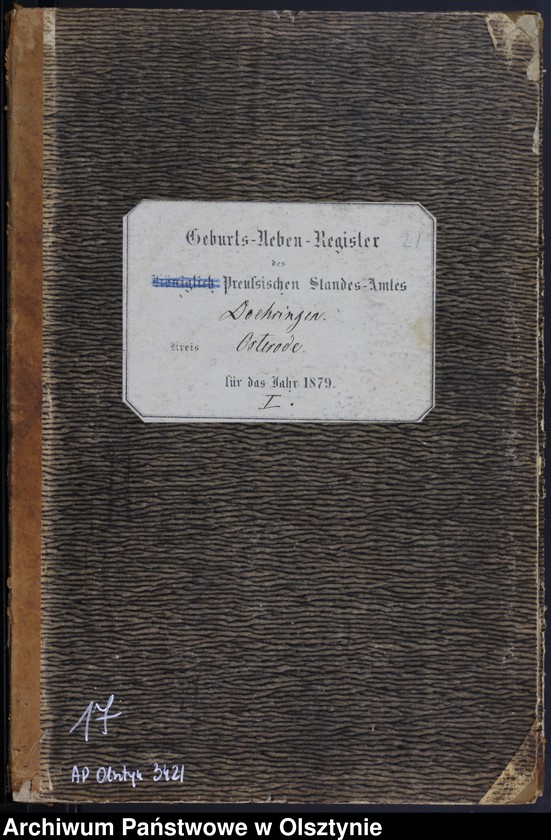 image.from.unit.number "Geburts-Neben-Register Tom I,Nr 1 - 82"