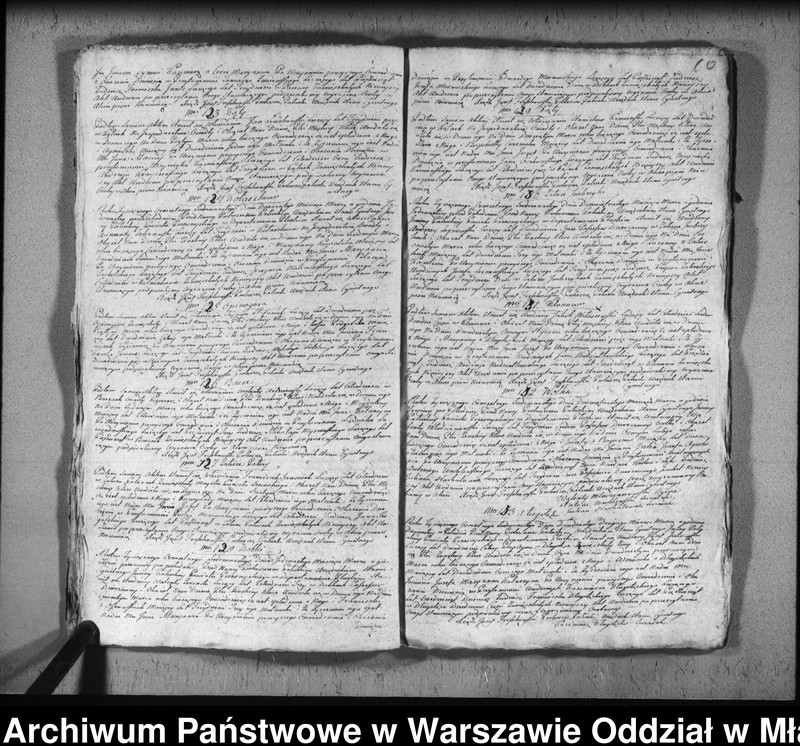 image.from.unit.number "Akta urodzin, małżeństw i zgonów"