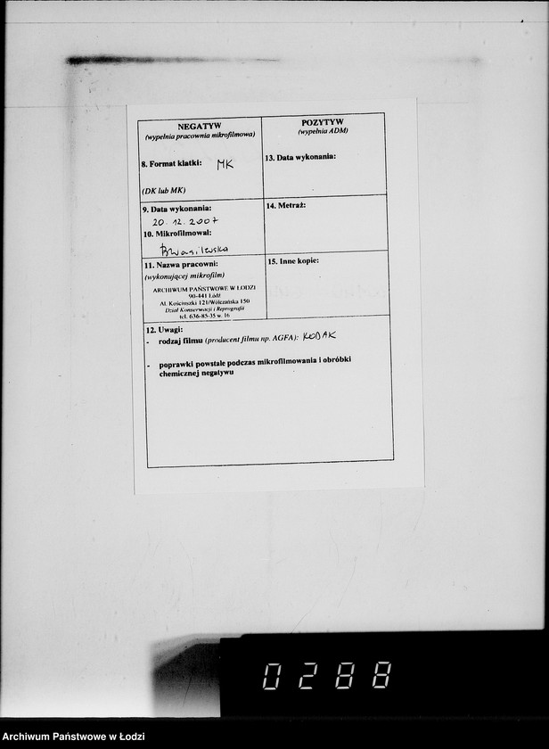 Obraz 3 z jednostki "Lebensmitteleinkauf. Aufträge, [Lieferscheinen und Rechnungen] 19281-19330"