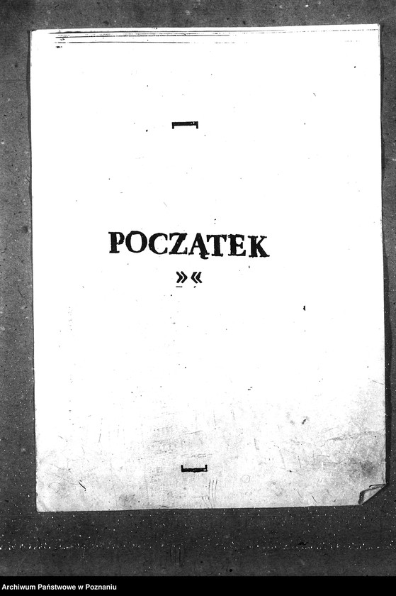 Obraz 3 z jednostki "Pow. lekarz Weterynaryjny Jarocin"