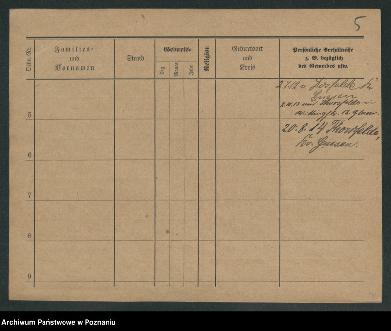 Obraz 7 z jednostki "Rota - Rotmil"