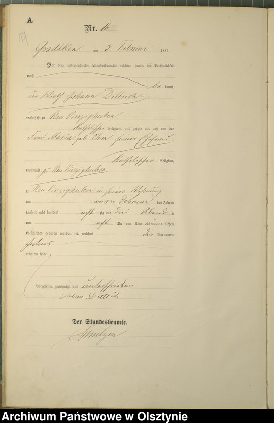 image.from.unit.number "Geburts-Haupt-Register nr 1 - 110"