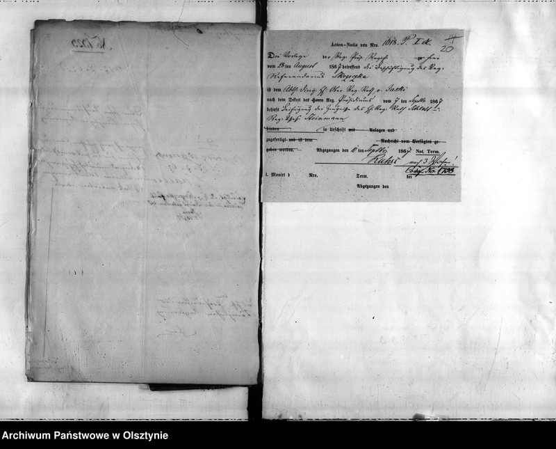 image.from.unit.number "Regierungs-Referendarius Skrzeczka [Richard Rudolph Heinrich]"