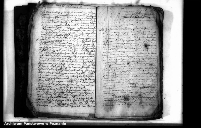 Obraz 12 z jednostki "Relationes [protocollon]"