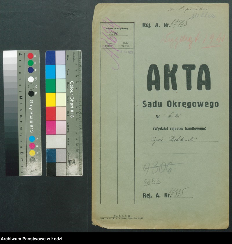 Obraz 2 z jednostki "Tobjasz Pietrzykowski- herbaciarnia w Zgierzu"