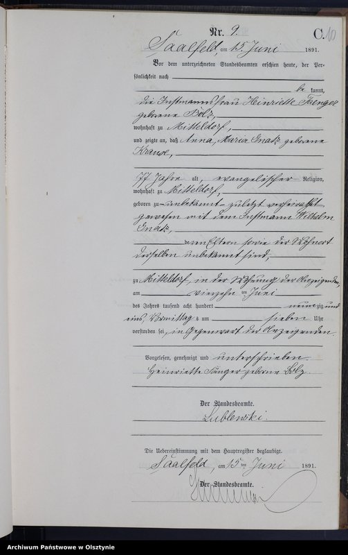 image.from.unit.number "-Sterbe-Neben-Register Nr 1 - 19"