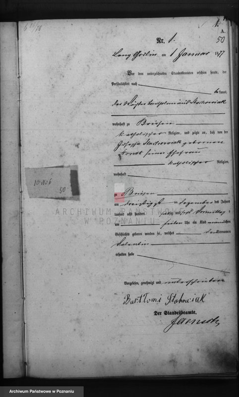 image.from.unit.number "Księga urodzeń"