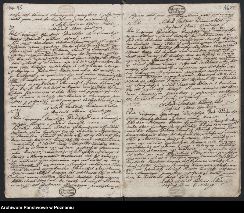 image.from.unit.number "Księga urodzeń, małżeństw, zgonów"