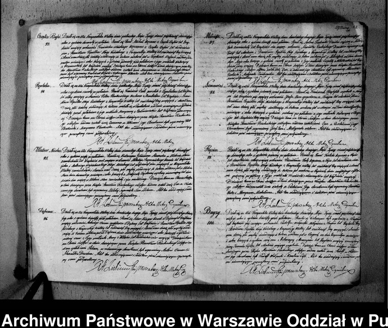 image.from.unit.number "Akta urodzeń, małżeństw i zgonów"
