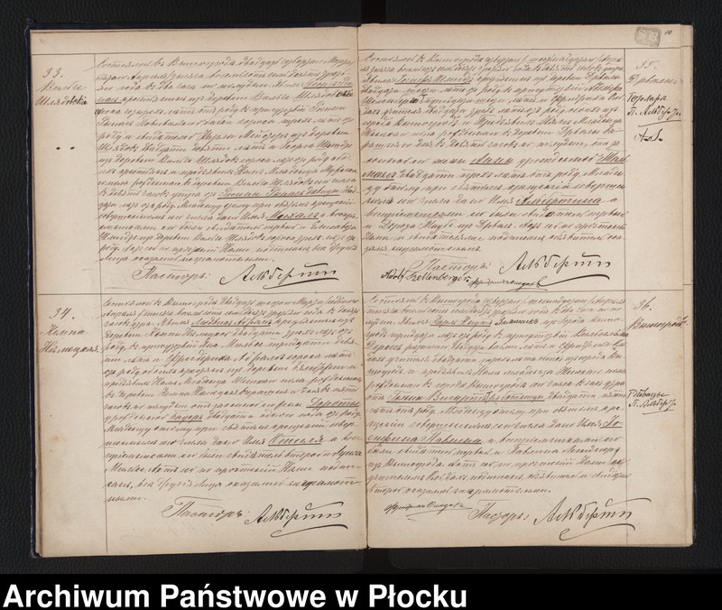 image.from.unit.number "Akta urodzeń, małżeństw i zgonów"