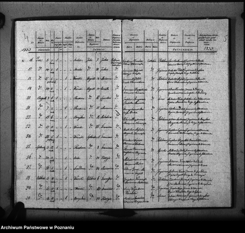 image.from.unit.number "Liber baptisatorum, copulatorum, mortuorum"