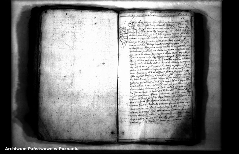 Obraz 14 z jednostki "Relationes [protocollon]"