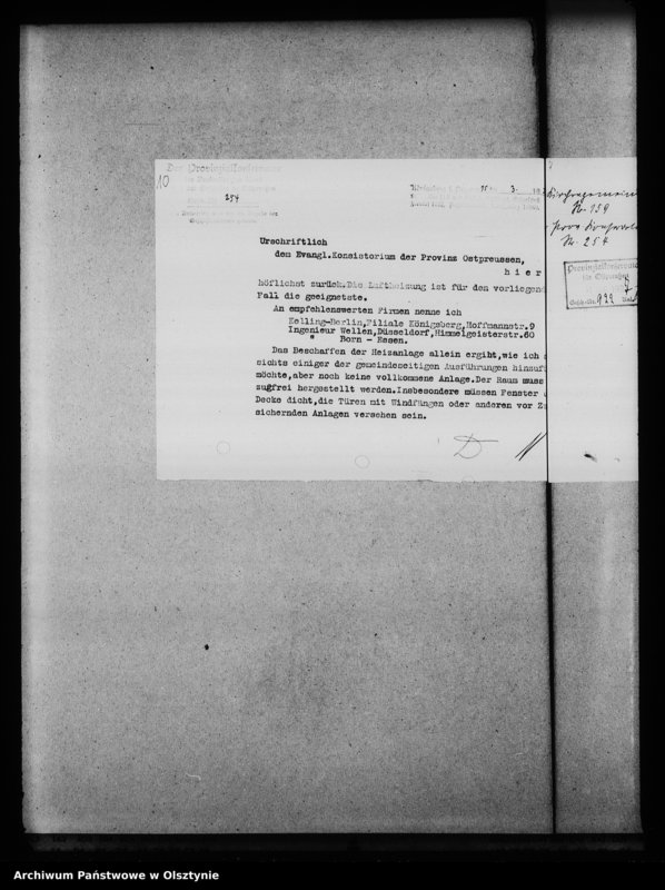 image.from.unit.number "Bischofsburg, evangelische Kirche"