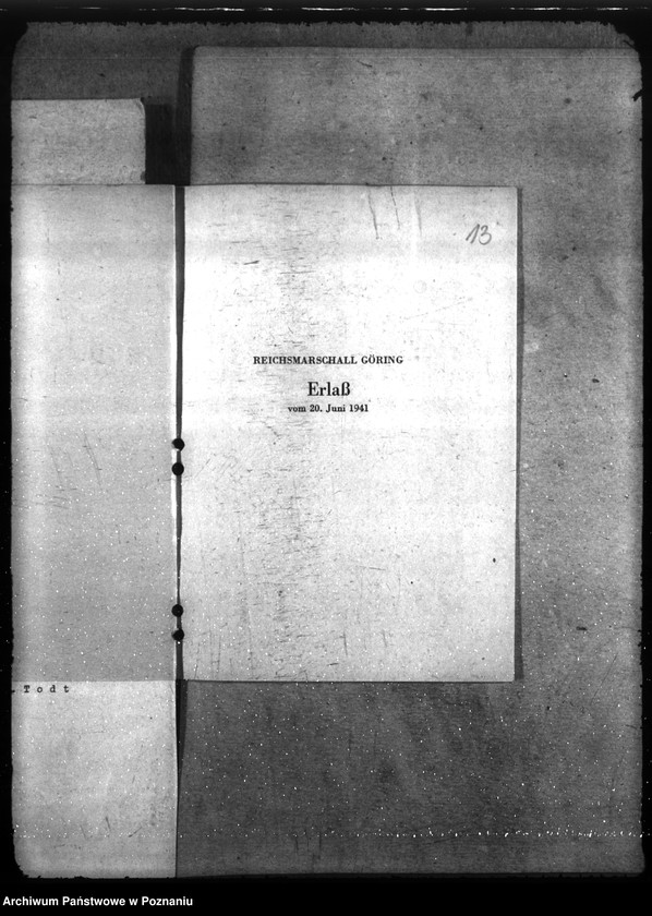 Obraz 17 z jednostki "Behelfsbauten für die Rüstung"