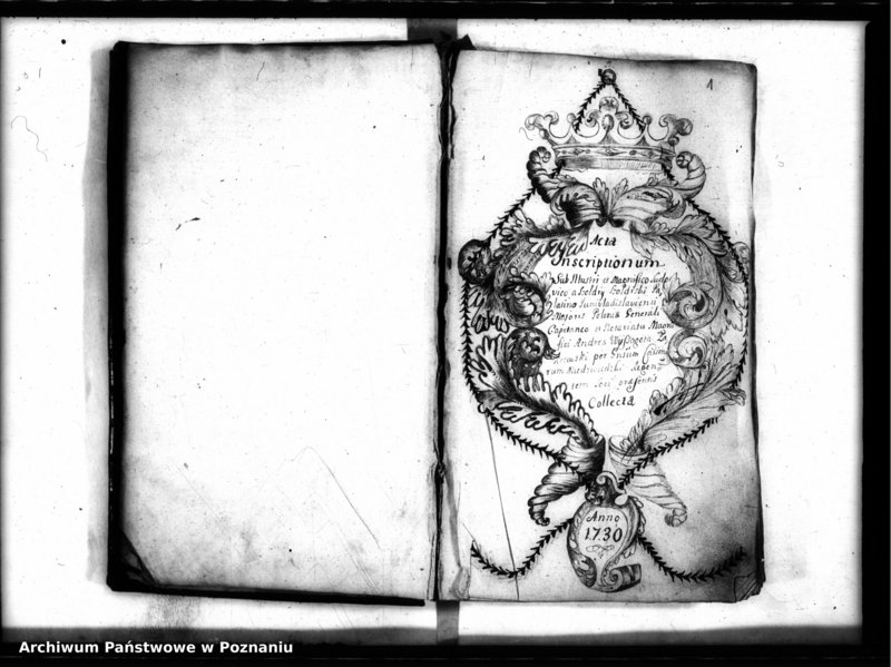 Obraz 4 z jednostki "Inscriptiones [inducta]"