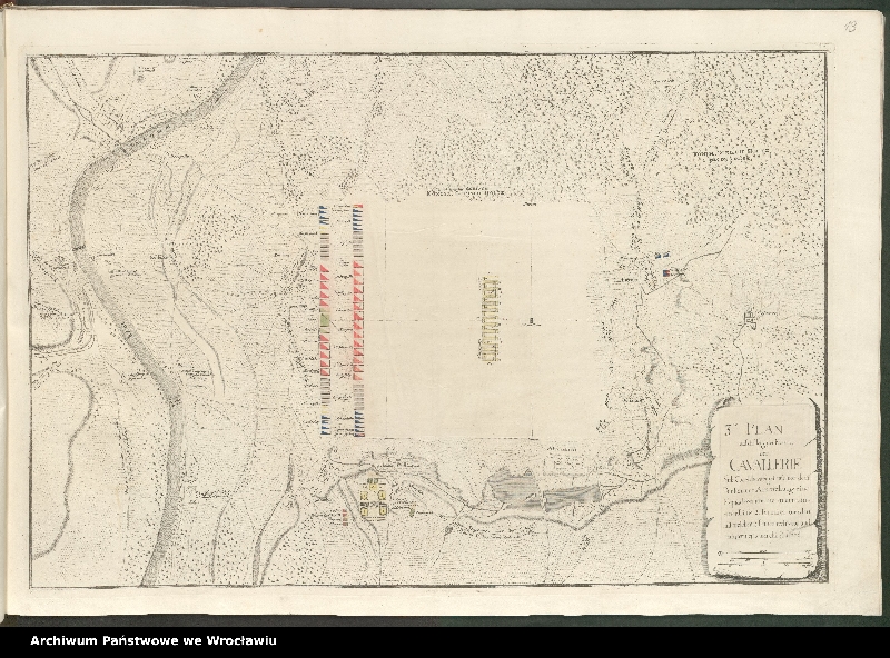 image.from.collection.number "Obóz wojsk polskich i saksońskich pod Radewitz, 1730111"