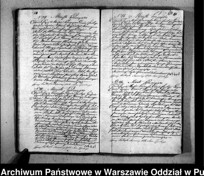 image.from.unit.number "Akta urodzeń, małżeństw i zgonów"