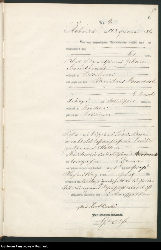 image.from.unit.number "Księga zgonów"