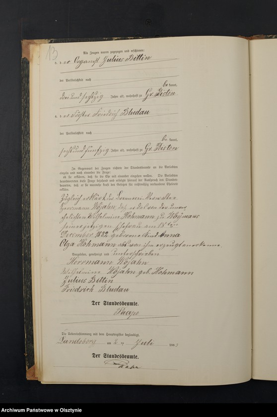 image.from.unit.number "Heiraths-Neben-Register Nr 1 - 12"