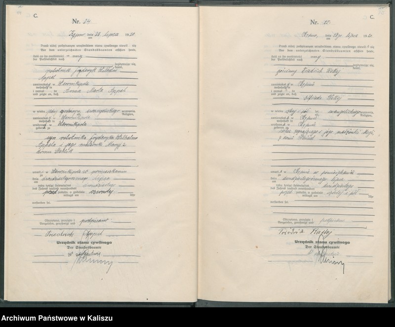 image.from.unit.number "Rejestr zgonów (główny) - tom II"