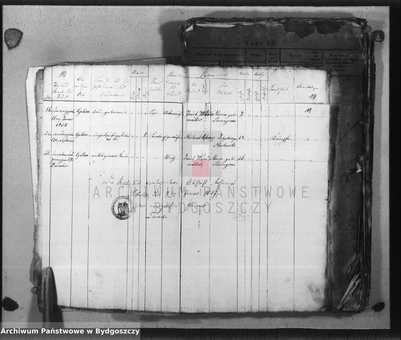 image.from.unit.number "Akta urodzeń, ślubów, zgonów"