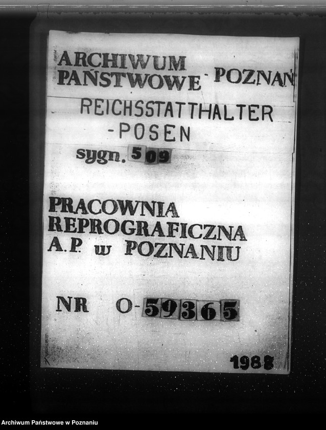 Obraz 1 z jednostki "Kształtowanie cen w budownictwie przy zatrudnianiu Żydów"