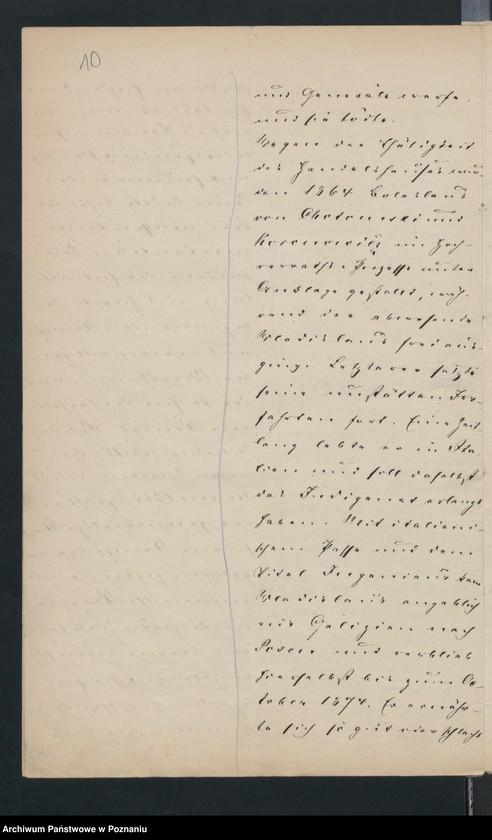 Obraz 14 z jednostki "A. betr. Wladislaus Dienheim Chotomski"