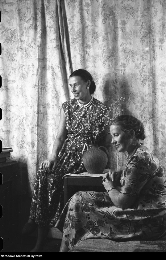 image.from.unit.number "Krajobraz Drohiczyna i okolic. Rodzina Tuszko"