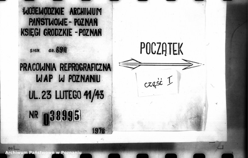 Obraz 1 z jednostki "Relationes [inducta]"