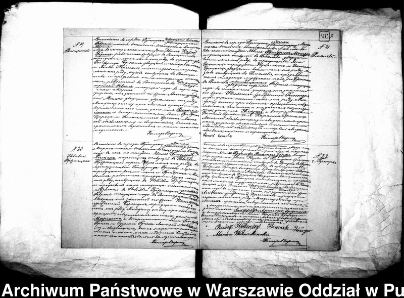 image.from.unit.number "Akta urodzeń, małżeństw i zgonów"