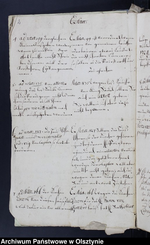 image.from.unit.number "Notate über Kirchen-Rechnungen"