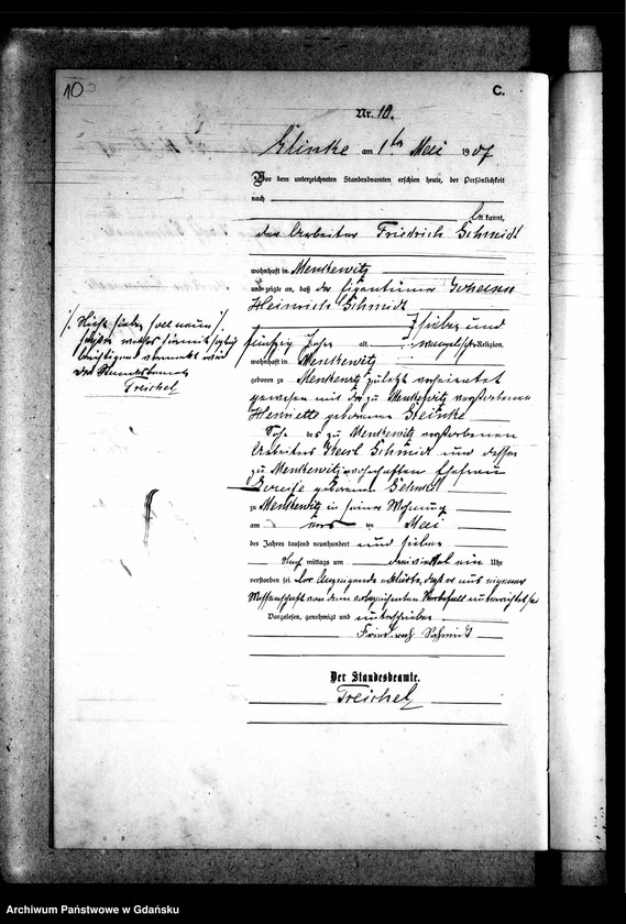 image.from.unit.number "Księga zgonów"