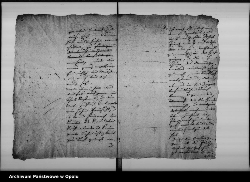 Obraz 6 z jednostki "Acta Specialia das am 1ten Juny 1822 in dem hiesigen städtischen Malzhause ausgebrochene Feuer, betreffend Vol No 8"