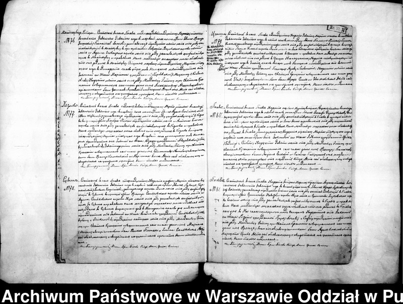 image.from.unit.number "Akta urodzeń, małżeństw i zgonów"