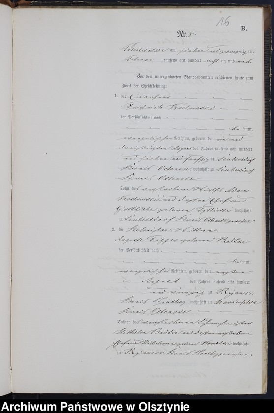 image.from.unit.number "Heiraths-Neben-Register Nr 1 - 36"