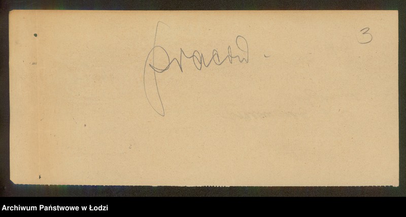 Obraz 5 z jednostki ""Sabil" Chil vel Szafir, Grojnem Bister- wyrób pończoch"