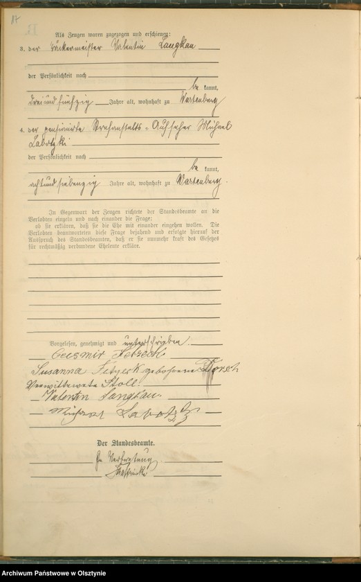 image.from.unit.number "Heiraths-Haupt-Register Nr 1 - 31"